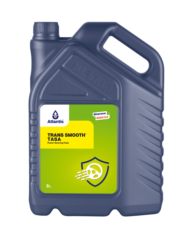 ATLANTIS TRANS SMOOTH TASA