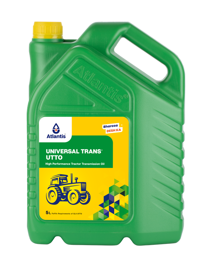 ATLANTIS UNIVERSAL TRANS GL4-UTTO