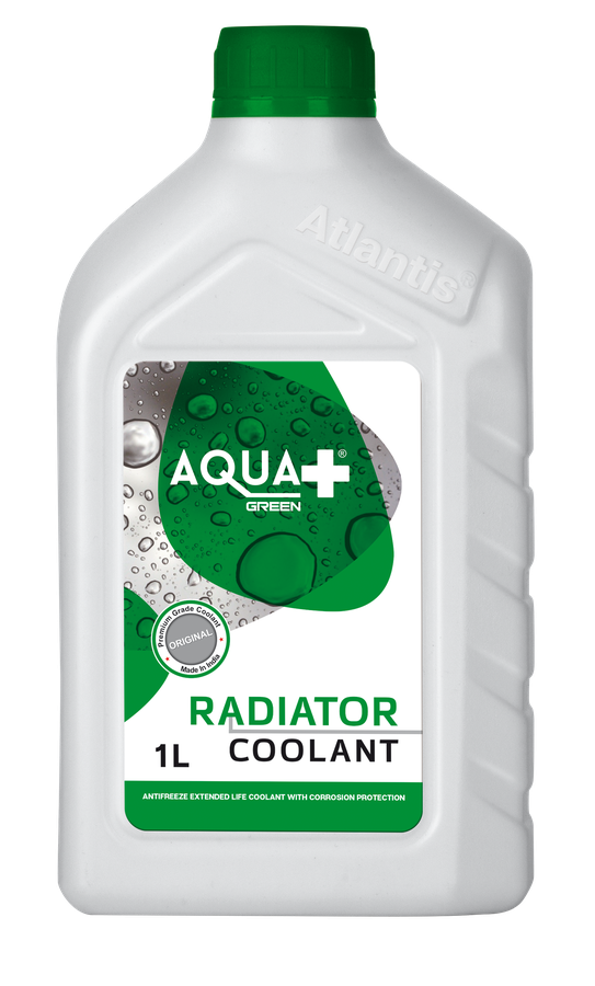 AQUA GREEN PLUS