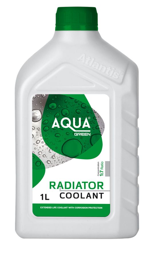 AQUA GREEN