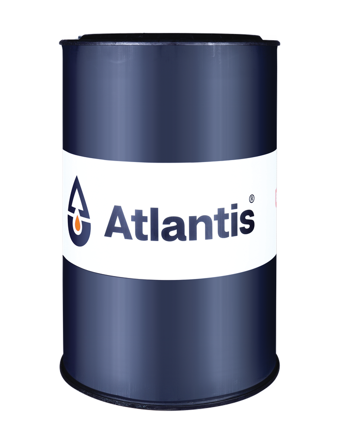 Atlantis Comp RS 210 L Drum