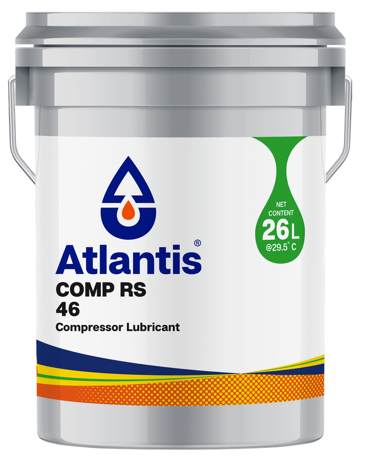 Atlantis Comp RS Comp RS 46 - 26 L